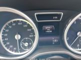 MERCEDES-BENZ ML 350 4MATIC 4JGDA5HB3EA****** photo