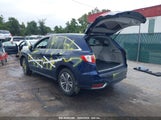 ACURA RDX ADVANCE PKG 5J8TB4H75HL****** снимка