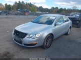 VOLKSWAGEN PASSAT TURBO WVWJK73C68P****** снимка