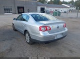 VOLKSWAGEN PASSAT TURBO WVWJK73C68P****** снимка