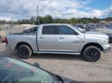 RAM 1500 BIG HORN photo