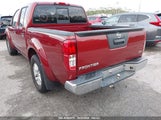 NISSAN FRONTIER SV 4X2 1N6ED0EA7MN****** снимка