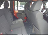 JEEP WRANGLER UNLIMITED X 1J4GA39139L****** снимка