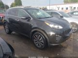 KIA SPORTAGE EX снимка