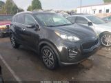 KIA SPORTAGE EX снимка