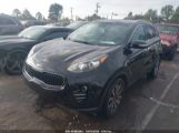 KIA SPORTAGE EX снимка