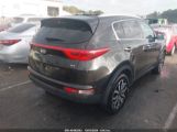 KIA SPORTAGE EX снимка