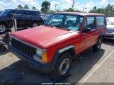 JEEP CHEROKEE 1JCHX7714GT051420 снимка