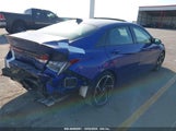HYUNDAI ELANTRA N LINE KMHLR4AF5PU****** снимка