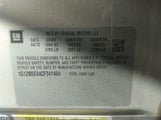 CHEVROLET MALIBU LS 1G1ZB5E04CF****** fotografie