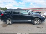 SUBARU OUTBACK 2.5I PREMIUM снимка