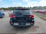 SUBARU OUTBACK 2.5I PREMIUM снимка