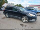 SUBARU OUTBACK 2.5I PREMIUM снимка