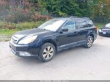 SUBARU OUTBACK 2.5I PREMIUM снимка