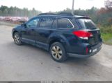 SUBARU OUTBACK 2.5I PREMIUM снимка