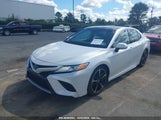 TOYOTA CAMRY XSE 4T1K61AK2LU****** снимка