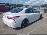 TOYOTA CAMRY XSE 4T1K61AK2LU****** снимка