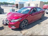 NISSAN SENTRA SR XTRONIC CVT 3N1AB8DV5MY****** снимка