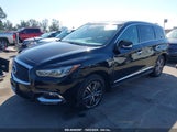 Infiniti Qx60 Pure Awd 5N1DL0MM7LC548677 fotografie