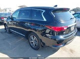 Infiniti Qx60 Pure Awd 5N1DL0MM7LC548677 fotografie