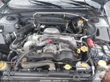SUBARU IMPREZA OUTBACK SPORT JF1GG63637G****** снимка