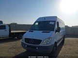 MERCEDES-BENZ SPRINTER 3500 HIGH ROOF WD3PF4CC4C5****** fotografie