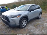 TOYOTA COROLLA CROSS L 7MUAAAAG4NV****** снимка