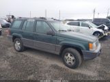 JEEP GRAND CHEROKEE LAREDO снимка