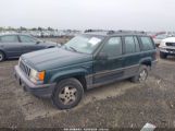 JEEP GRAND CHEROKEE LAREDO снимка