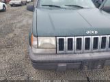 JEEP GRAND CHEROKEE LAREDO снимка