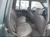 JEEP GRAND CHEROKEE LAREDO photo