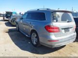 MERCEDES-BENZ GLS 450 4MATIC photo