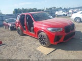 BMW X5 M 5YMJU0C0XP9****** fotografie