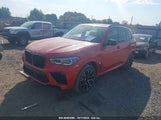 BMW X5 M 5YMJU0C0XP9****** снимка