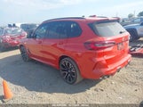 BMW X5 M 5YMJU0C0XP9****** fotografie