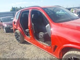 BMW X5 M 5YMJU0C0XP9****** fotografie