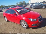 Chevrolet Cruze Limited 1Lt Auto 1G1PE5SB3G7155406 photo