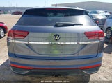 VOLKSWAGEN ATLAS CROSS SPORT 3.6L V6 SEL 1V2EE2CA0LC****** photo