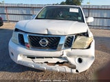 NISSAN PATHFINDER SV 5N1AR1NN6BC****** снимка