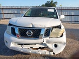 NISSAN PATHFINDER SV 5N1AR1NN6BC****** снимка