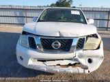 NISSAN PATHFINDER SV 5N1AR1NN6BC****** fotografie