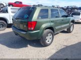 JEEP GRAND CHEROKEE LAREDO снимка