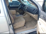 TOYOTA TACOMA PRERUNNER V6 5TETU62N59Z****** fotografie