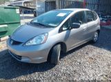 HONDA FIT JHMGE872X9S****** photo