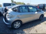 HONDA FIT JHMGE872X9S****** fotografie