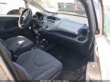 HONDA FIT JHMGE872X9S****** fotografie
