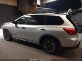 NISSAN PATHFINDER SV 4WD 5N1DR2BM0LC****** снимка