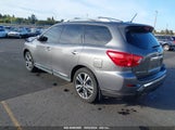NISSAN PATHFINDER PLATINUM 5N1DR2MM4HC623692 снимка