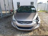 HYUNDAI ELANTRA SE photo