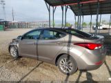 HYUNDAI ELANTRA SE photo